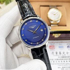 Longines – высококачественные мужские часы с классическим дизайно