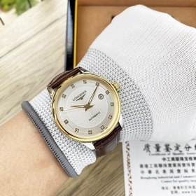 Longines – высококачественные мужские часы с классическим дизайно