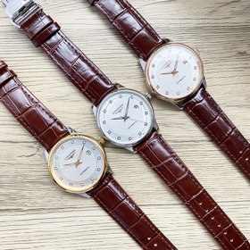 Longines – высококачественные мужские часы с классическим дизайно