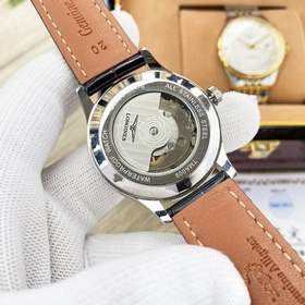 Longines – высококачественные мужские часы с классическим дизайно