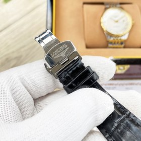 Longines – высококачественные мужские часы с классическим дизайно