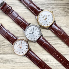 Longines – высококачественные мужские часы с классическим дизайно