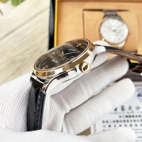 Longines – высококачественные мужские часы с классическим дизайно