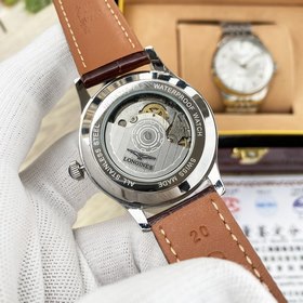 Longines – высококачественные мужские часы с классическим дизайно