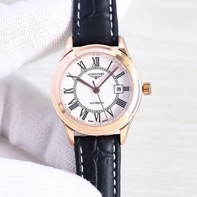 LONGINES/Лонгин - Серия Military L4, 274.4.1 Механические женские