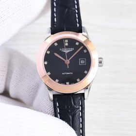 LONGINES/Лонгин - Серия Military L4, 274.4.1 Механические женские