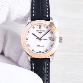 LONGINES/Лонгин - Серия Military L4, 274.4.1 Механические женские