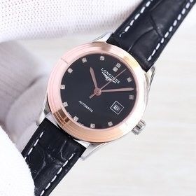 LONGINES/Лонгин - Серия Military L4, 274.4.1 Механические женские
