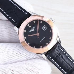 LONGINES/Лонгин - Серия Military L4, 274.4.1 Механические женские