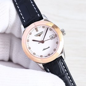 LONGINES/Лонгин - Серия Military L4, 274.4.1 Механические женские