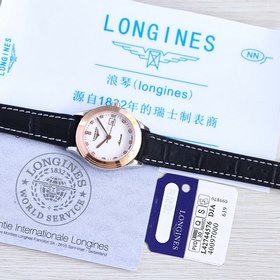 LONGINES/Лонгин - Серия Military L4, 274.4.1 Механические женские
