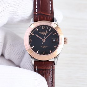 LONGINES/Лонгин - Серия Military L4, 274.4.1 Механические женские
