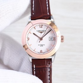 LONGINES/Лонгин - Серия Military L4, 274.4.1 Механические женские