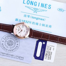 LONGINES/Лонгин - Серия Military L4, 274.4.1 Механические женские