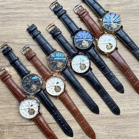Longines, высококачественные мужские часы с большим маховиком и л