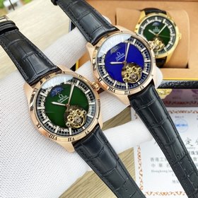 Longines, высококачественные мужские часы с большим маховиком и л