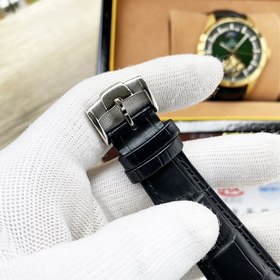 Longines, высококачественные мужские часы с большим маховиком и л