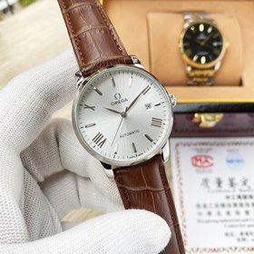 Longines — высококачественные мужские часы с классическим дизайно