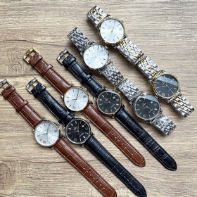 Longines — высококачественные мужские часы с классическим дизайно