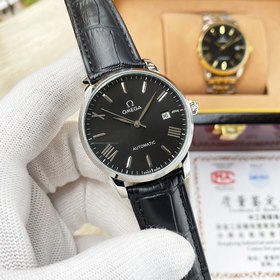 Longines — высококачественные мужские часы с классическим дизайно