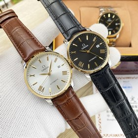Longines — высококачественные мужские часы с классическим дизайно