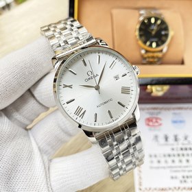Longines — высококачественные мужские часы с классическим дизайно