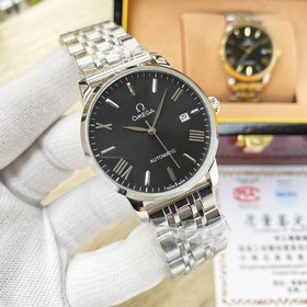 Longines — высококачественные мужские часы с классическим дизайно