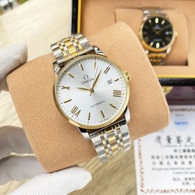 Longines — высококачественные мужские часы с классическим дизайно