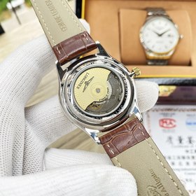 Longines — высококачественные мужские часы с классическим дизайно