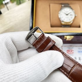 Longines — высококачественные мужские часы с классическим дизайно