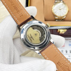 Longines — высококачественные мужские часы с классическим дизайно