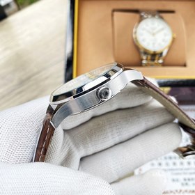 Longines — высококачественные мужские часы с классическим дизайно