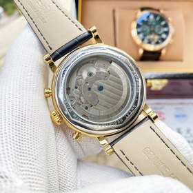 Мужские часы Longines, многофункциональный дизайн Элегантный и ве
