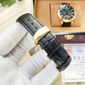 Мужские часы Longines, многофункциональный дизайн Элегантный и ве