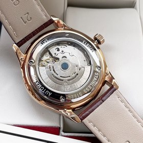 Longines, высококачественные мужские часы с классическим тремя ст