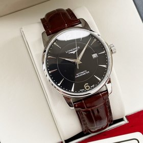 Longines — высококачественные мужские часы с классическим дизайно