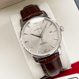 Longines — высококачественные мужские часы с классическим дизайно