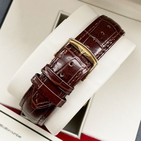 Longines — высококачественные мужские часы с классическим дизайно