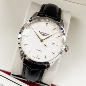 Longines - LONGINES Элитные мужские часы Механизм Оснащен новым 