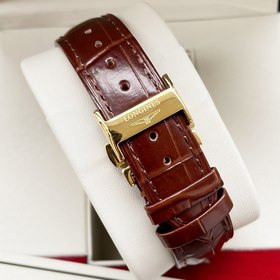Longines - LONGINES Элитные мужские часы Механизм Оснащен новым 