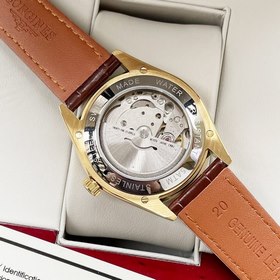Longines - LONGINES Элитные мужские часы Механизм Оснащен новым 