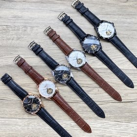 Longines — высококачественные мужские часы с классическим дизайно