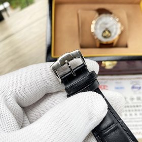 Longines — высококачественные мужские часы с классическим дизайно