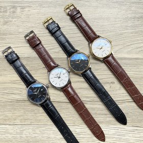 Longines — высококачественные мужские часы с классическим дизайно
