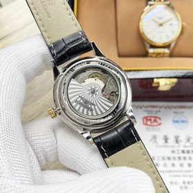 Longines — высококачественные мужские часы с классическим дизайно