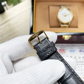 Longines — высококачественные мужские часы с классическим дизайно
