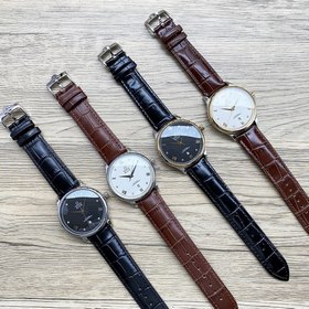Longines — высококачественные мужские часы с классическим дизайно