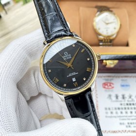 Longines — высококачественные мужские часы с классическим дизайно