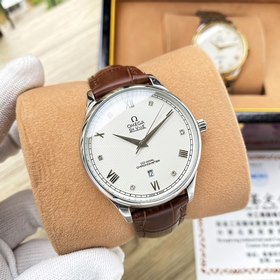 Longines — высококачественные мужские часы с классическим дизайно