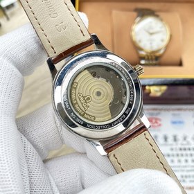 Longines — высококачественные мужские часы с классическим дизайно